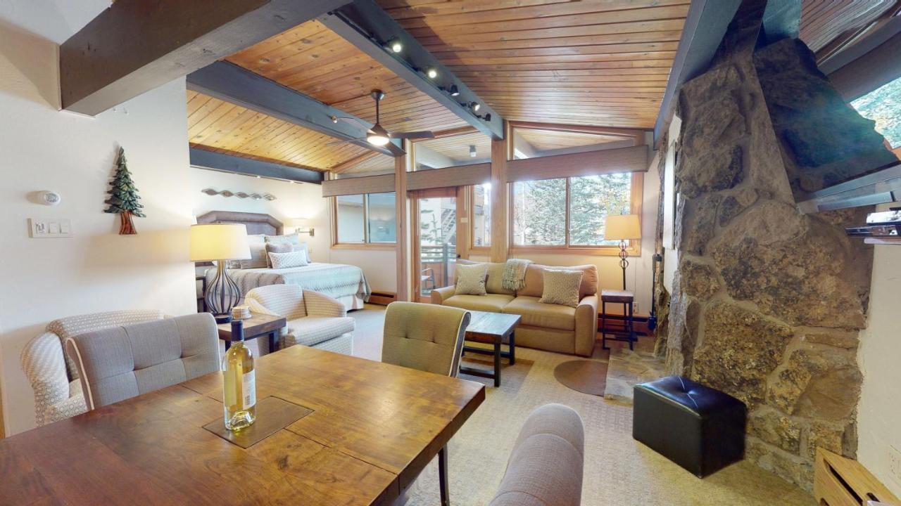 Laurelwood Condominiums Snowmass Village Exterior foto