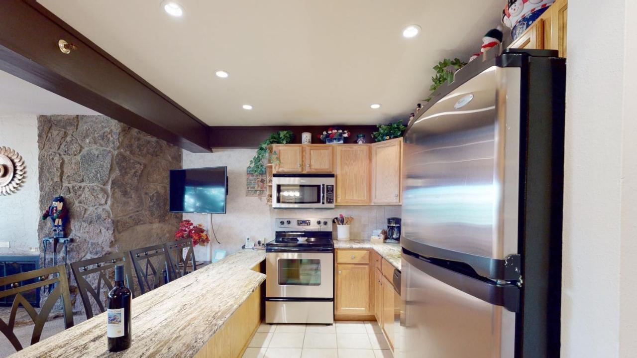 Laurelwood Condominiums Snowmass Village Exterior foto