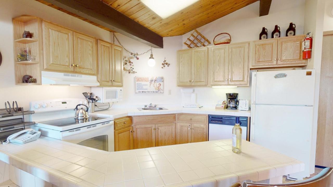 Laurelwood Condominiums Snowmass Village Exterior foto