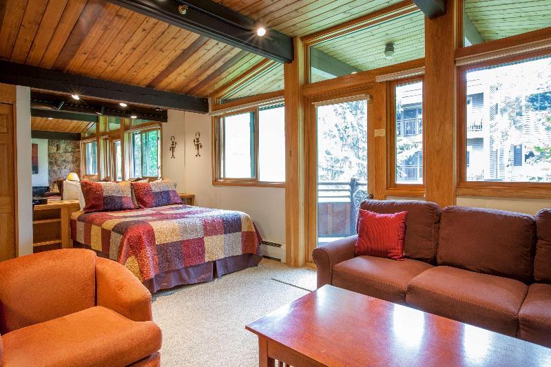 Laurelwood Condominiums Snowmass Village Habitación foto