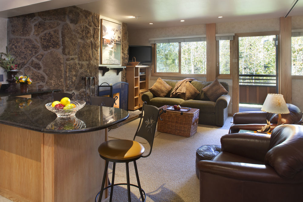 Laurelwood Condominiums Snowmass Village Exterior foto
