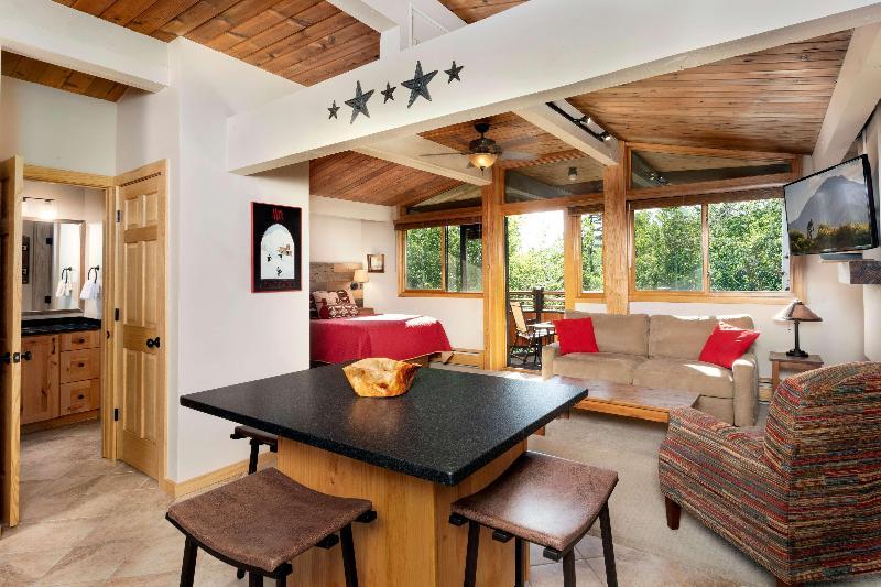Laurelwood Condominiums Snowmass Village Habitación foto
