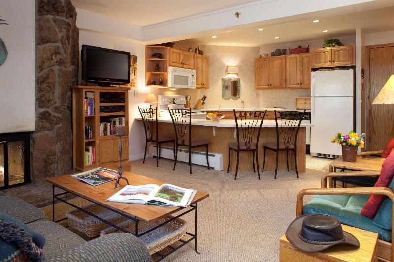 Laurelwood Condominiums Snowmass Village Exterior foto