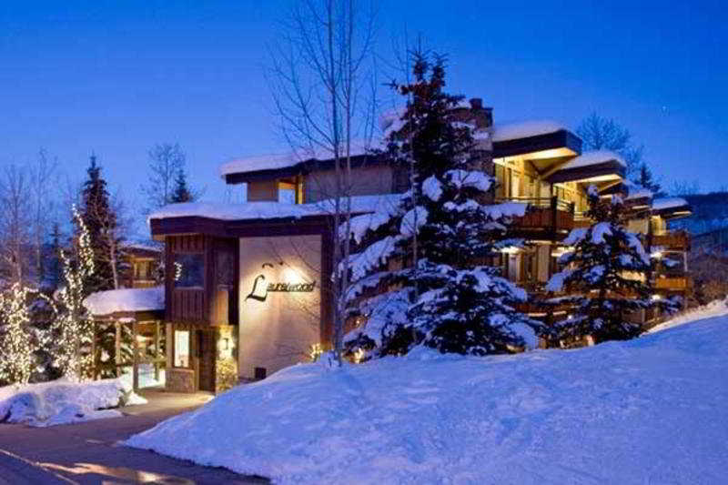 Laurelwood Condominiums Snowmass Village Exterior foto