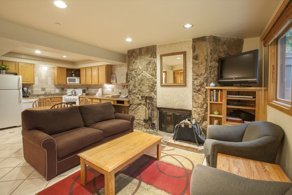 Laurelwood Condominiums Snowmass Village Exterior foto