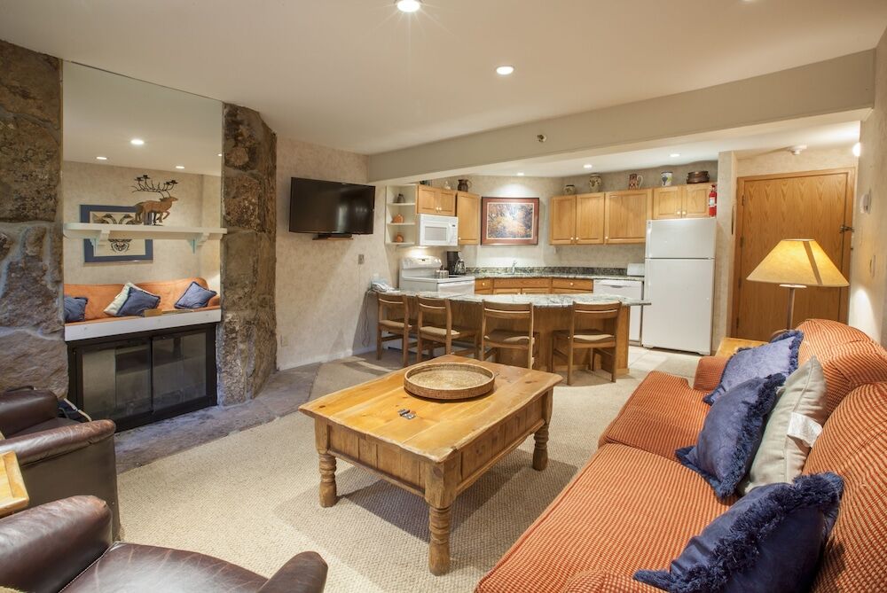 Laurelwood Condominiums Snowmass Village Exterior foto