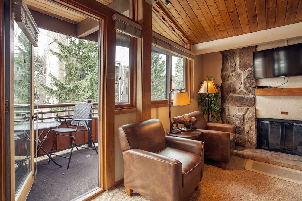 Laurelwood Condominiums Snowmass Village Exterior foto
